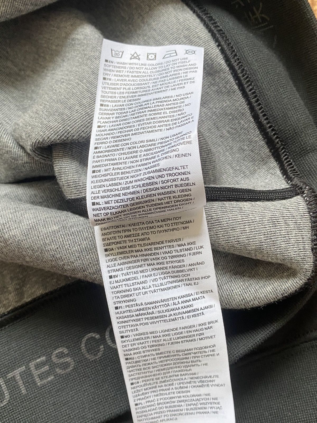 Errolson Hugh × Nike × Nike ACG NIKELAB ACG TECH FLEECE CREW Acronym Nikelab Size US S / EU 44-46 / 1 - 10 Thumbnail