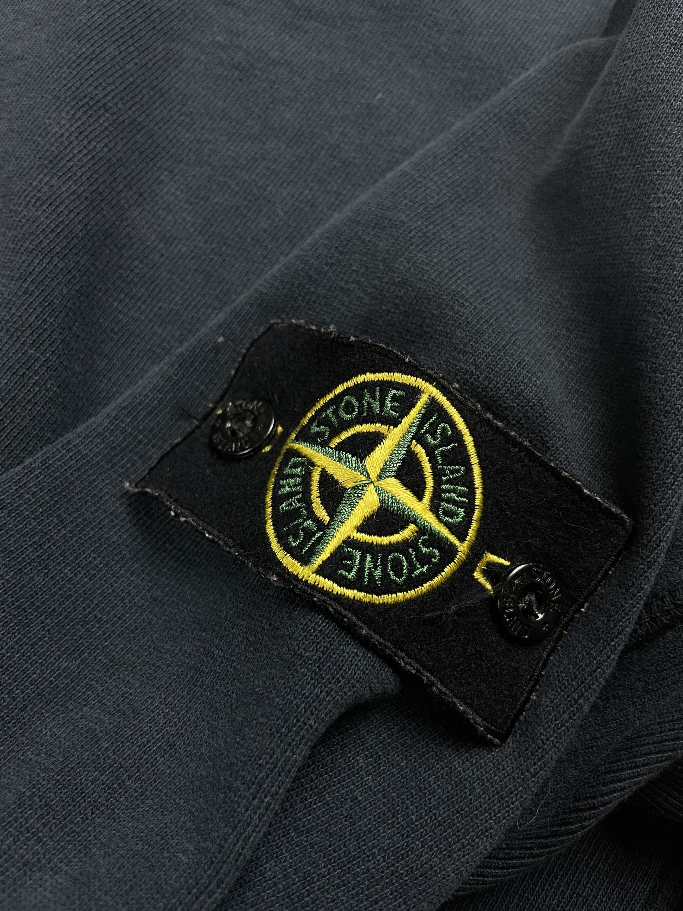 Stone Island Stone Island Crewneck Sweatshirt Size US S / EU 44-46 / 1 - 3 Thumbnail