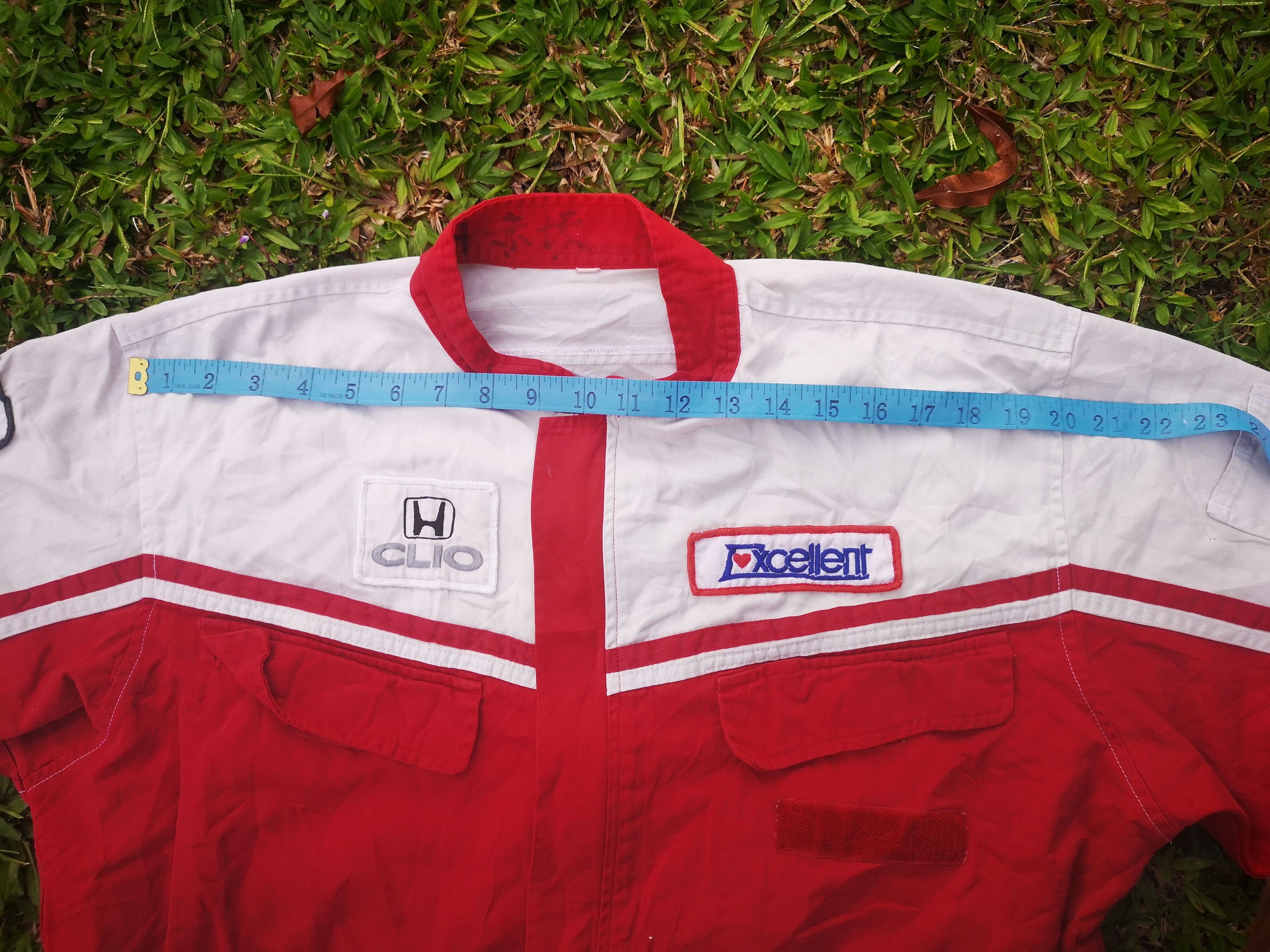 Honda × Japanese Brand Honda Overall worker Japanese Brand Size US 36 / EU 52 - 15 Thumbnail