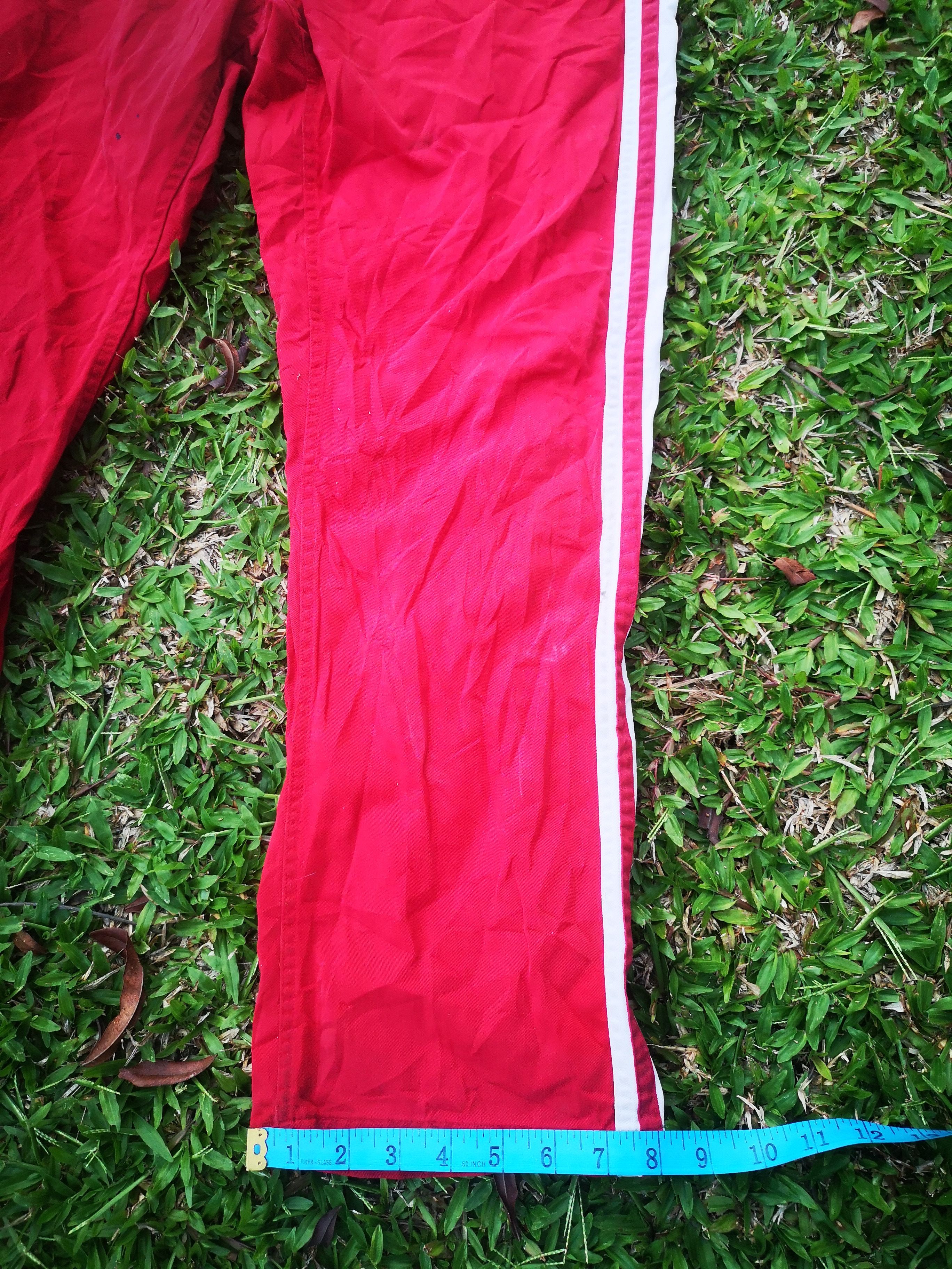 Honda × Japanese Brand Honda Overall worker Japanese Brand Size US 36 / EU 52 - 20 Thumbnail