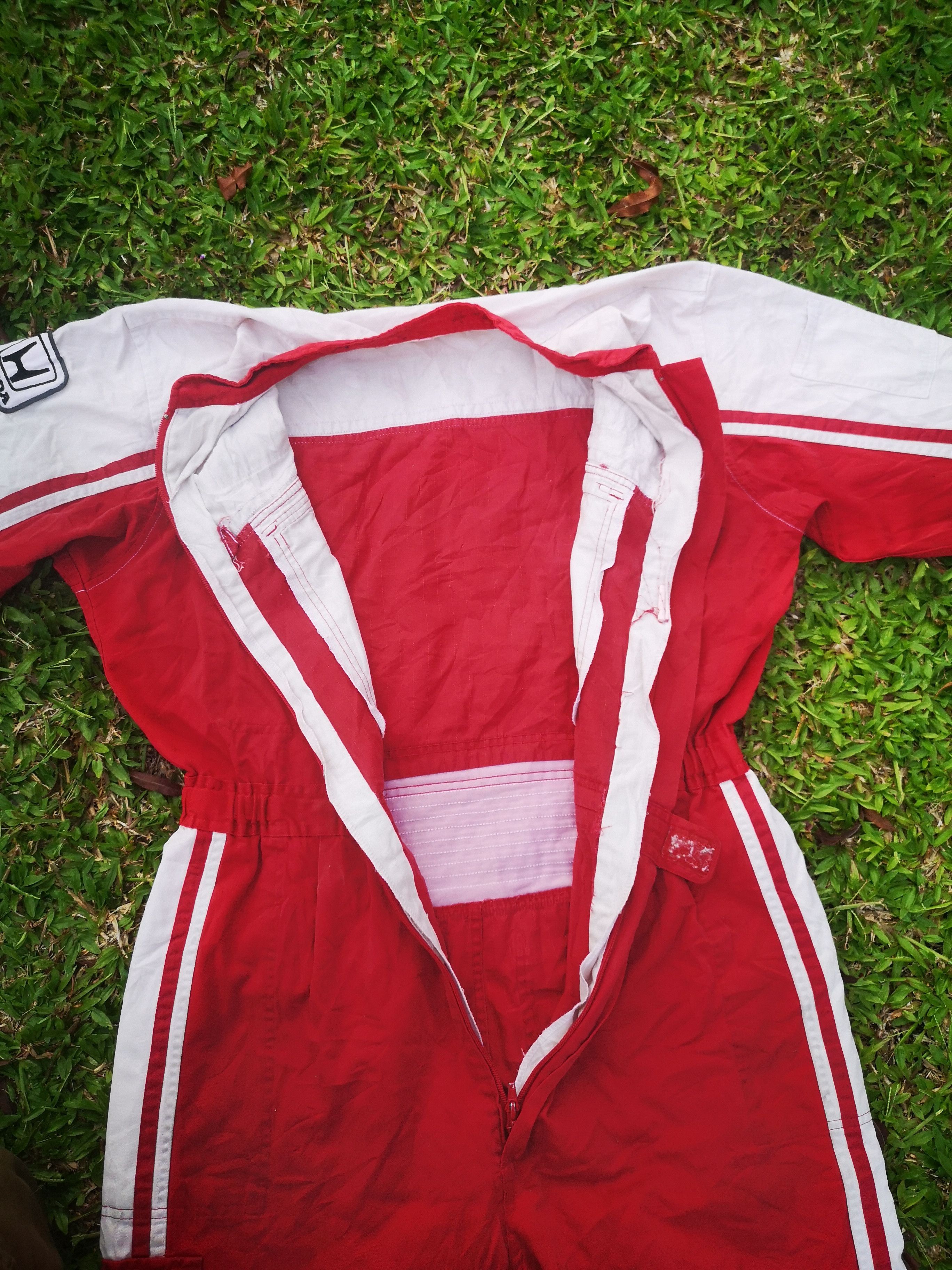 Honda × Japanese Brand Honda Overall worker Japanese Brand Size US 36 / EU 52 - 9 Thumbnail