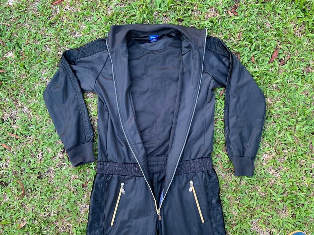 Champion Champion Overall sports Size US 36 / EU 52 - 9 Thumbnail