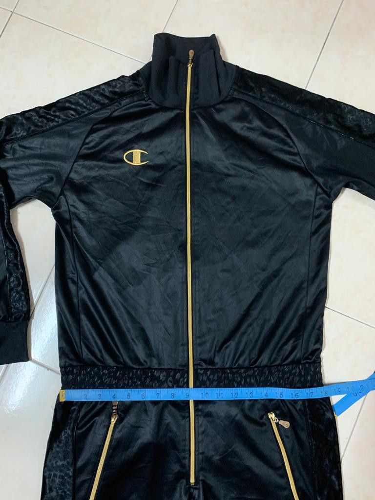 Champion Champion Overall sports Size US 36 / EU 52 - 17 Thumbnail