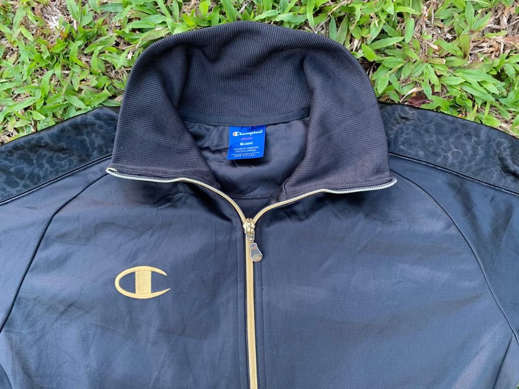 Champion Champion Overall sports Size US 36 / EU 52 - 12 Thumbnail
