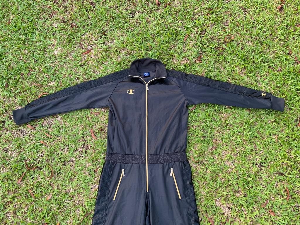 Champion Champion Overall sports Size US 36 / EU 52 - 5 Thumbnail