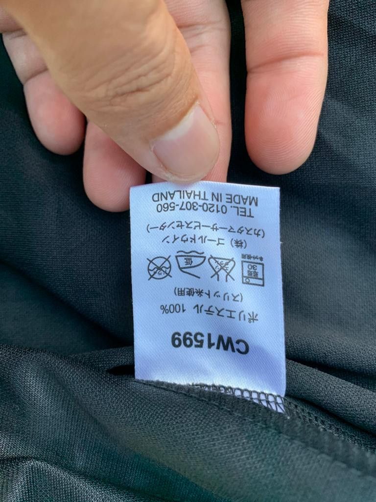 Champion Champion Overall sports Size US 36 / EU 52 - 14 Thumbnail