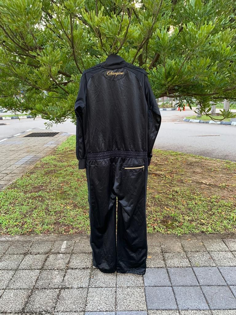 Champion Champion Overall sports Size US 36 / EU 52 - 2 Thumbnail
