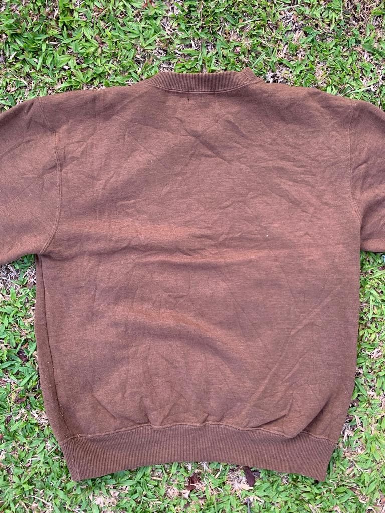 MCM Vintage MCM Chocolate Size US M / EU 48-50 / 2 - 4 Thumbnail