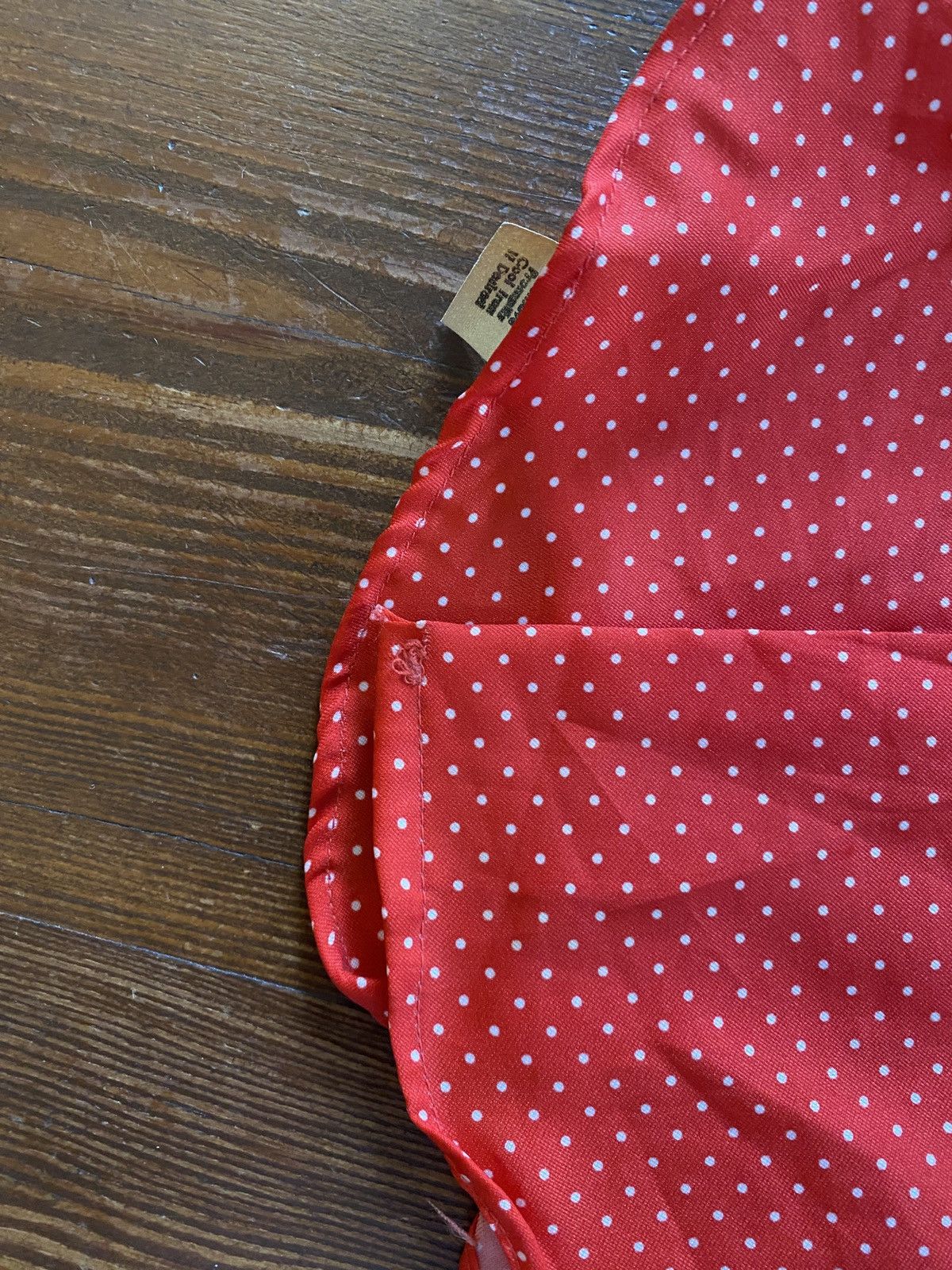 Retrofit Vintage 60’s Hampshire House Polkadot Mod Style Button Up Size US L / EU 52-54 / 3 - 21 Thumbnail