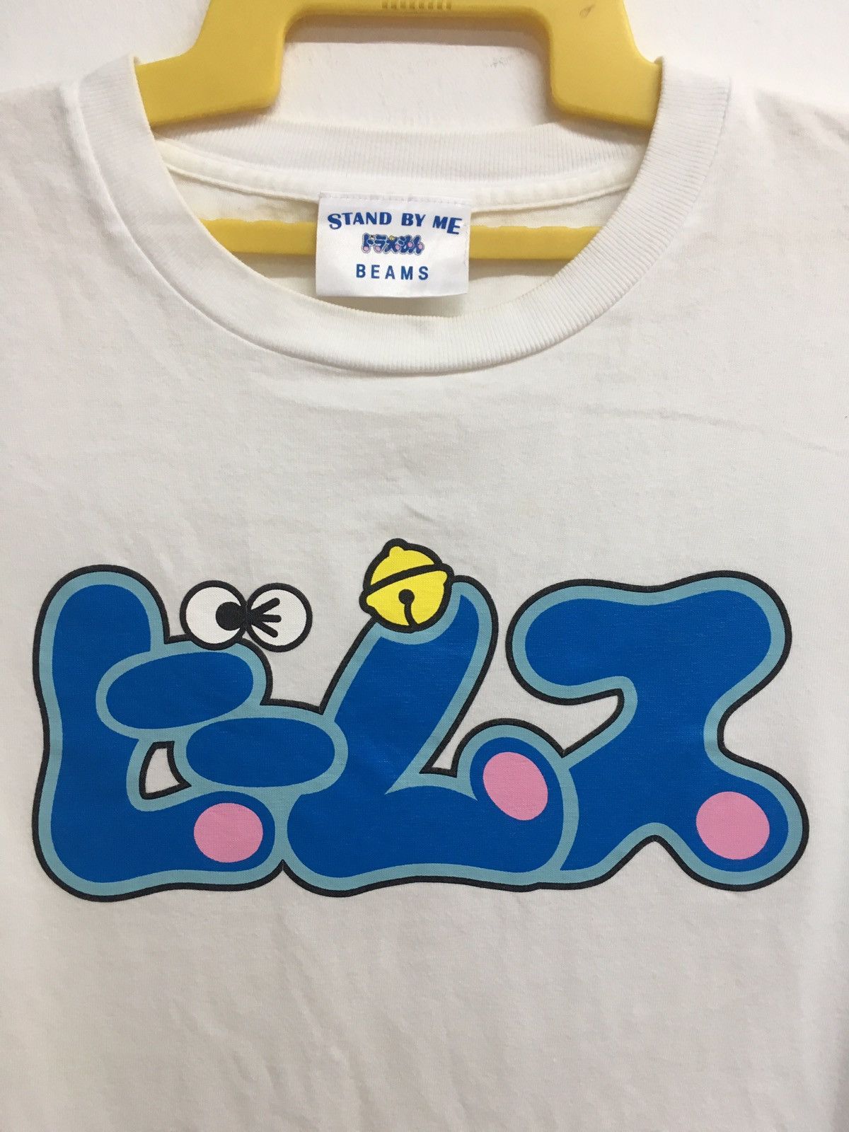 Beams Plus rare! top japanese anime Size US L / EU 52-54 / 3 - 2 Thumbnail