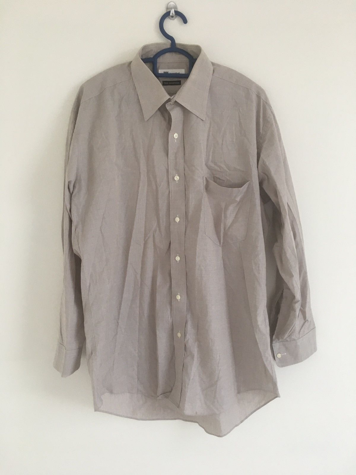 Issey Miyake egypt fine cloth Size US M / EU 48-50 / 2 - 1 Thumbnail