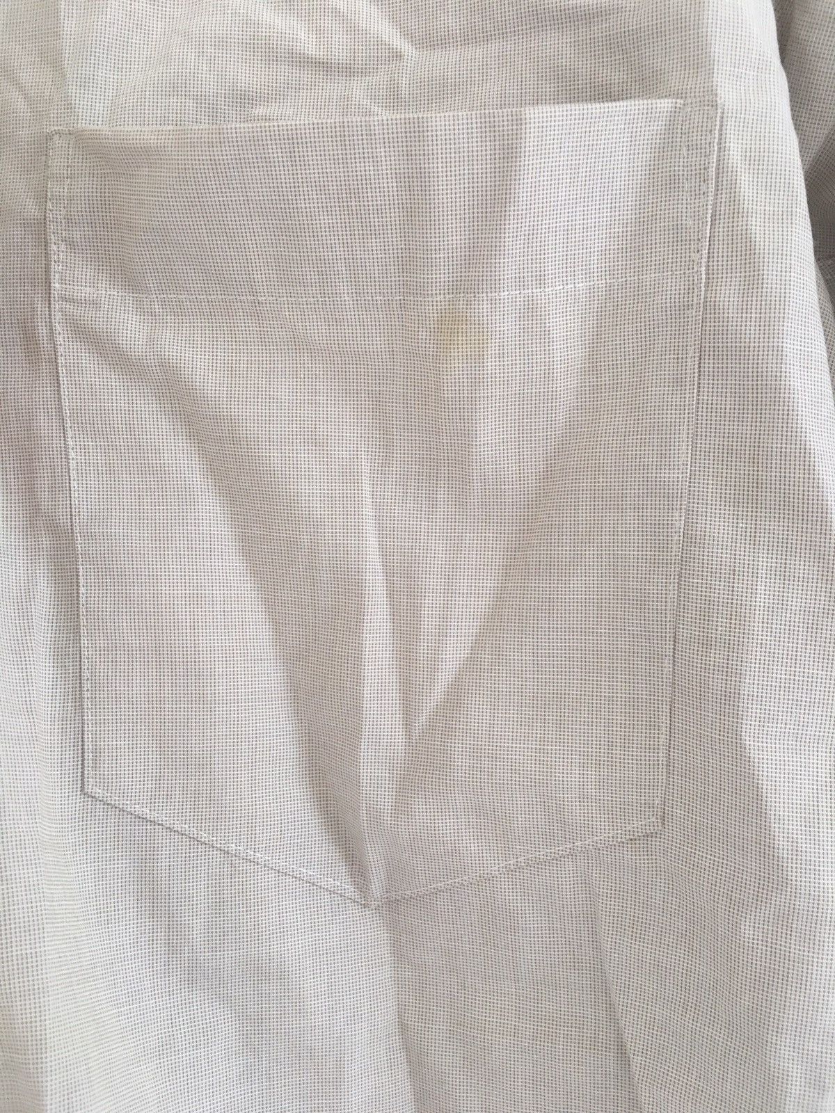 Issey Miyake egypt fine cloth Size US M / EU 48-50 / 2 - 4 Thumbnail