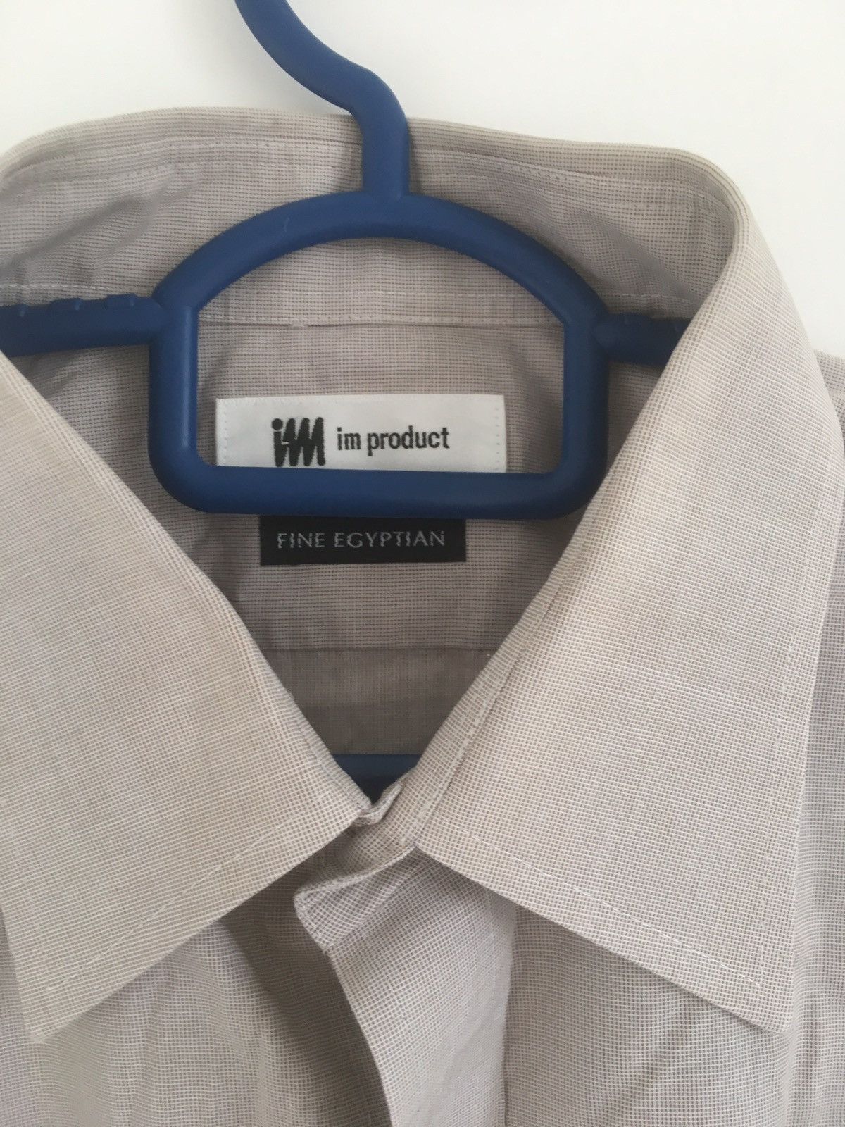 Issey Miyake egypt fine cloth Size US M / EU 48-50 / 2 - 2 Thumbnail