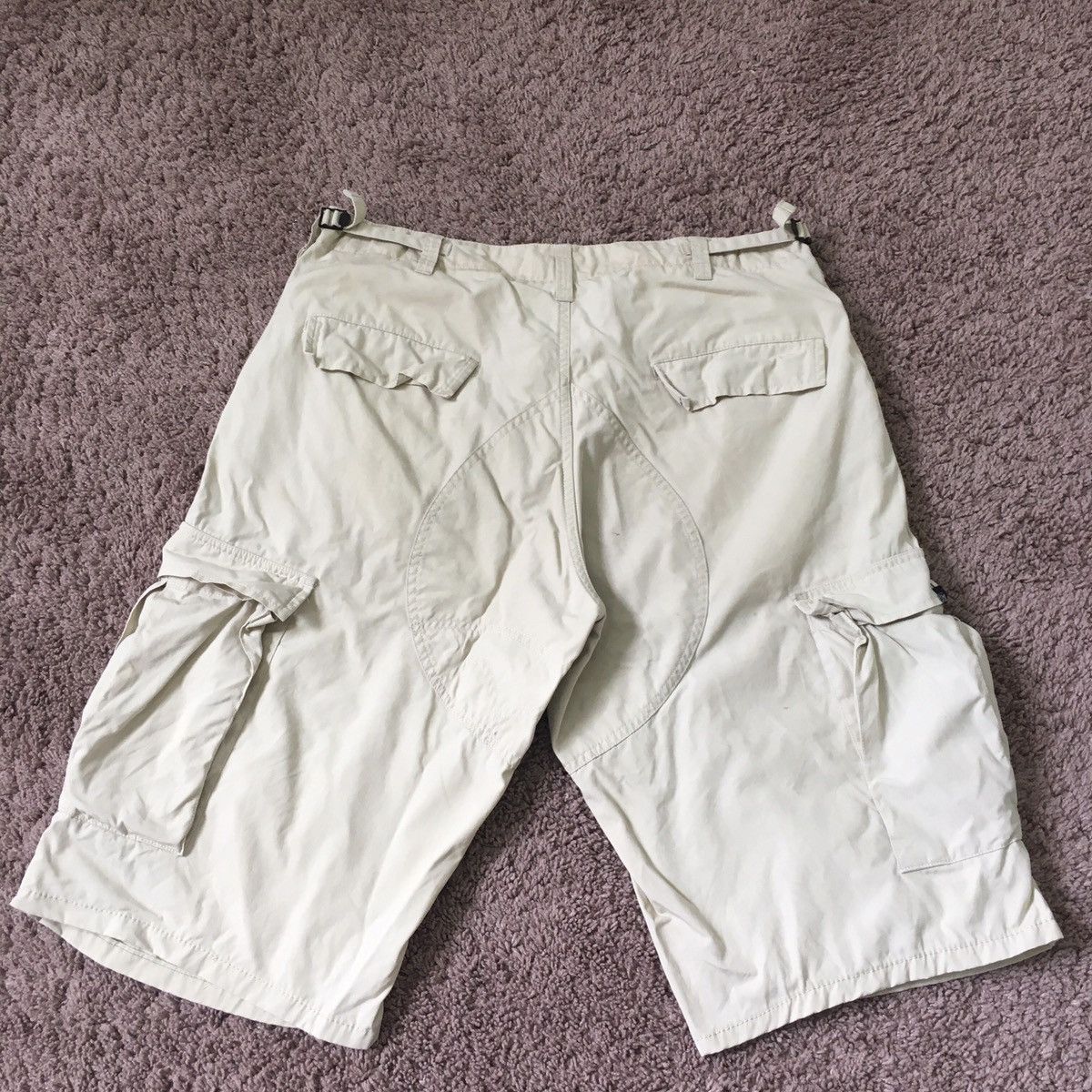 Futura vintage futura labotaries cargo Size US 31 - 5 Thumbnail