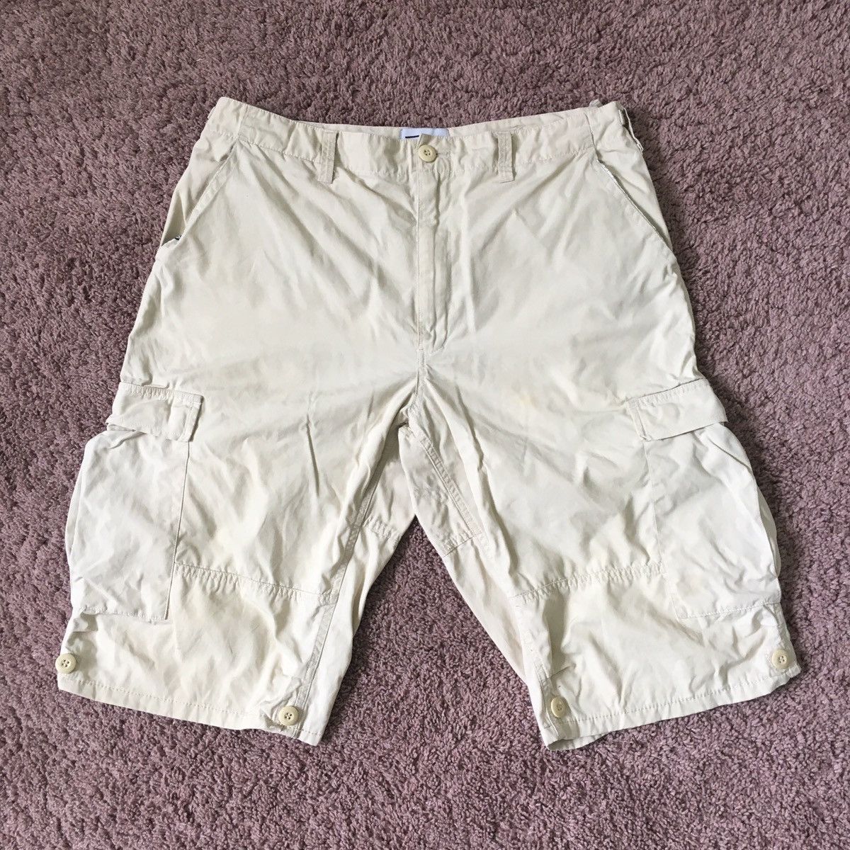 Futura vintage futura labotaries cargo Size US 31 - 1 Thumbnail
