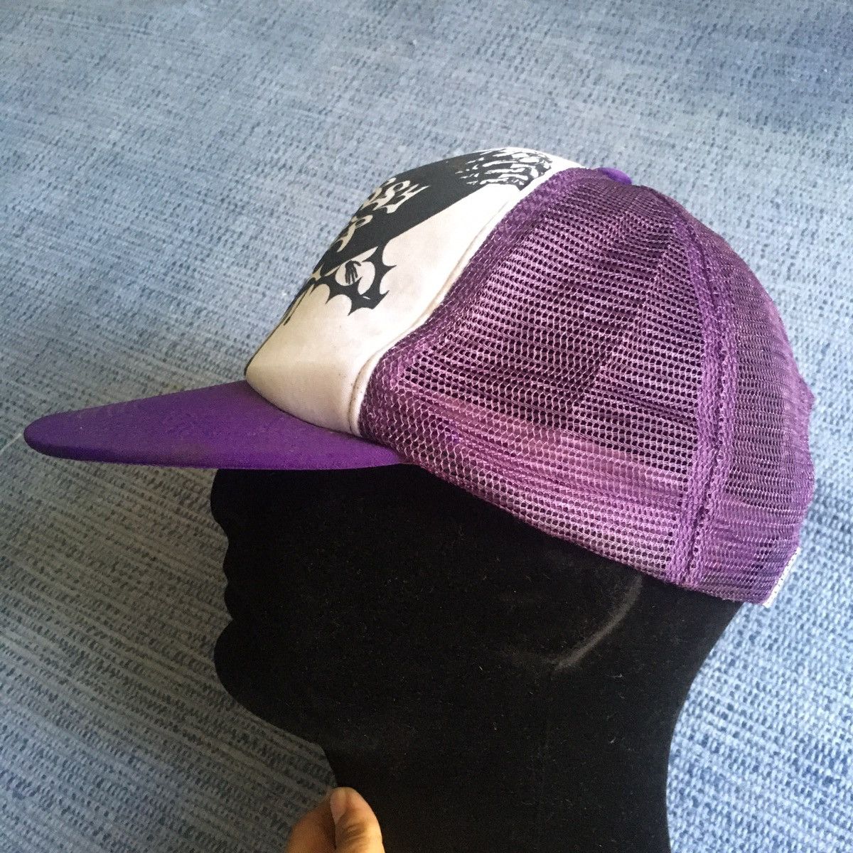 Stussy stussy hurt Size ONE SIZE - 4 Thumbnail