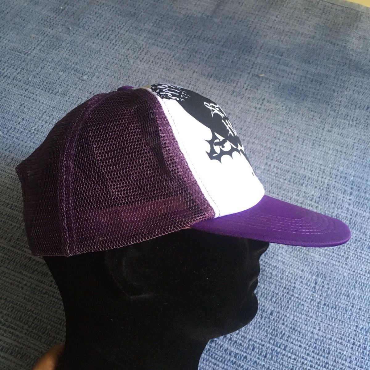 Stussy stussy hurt Size ONE SIZE - 2 Thumbnail