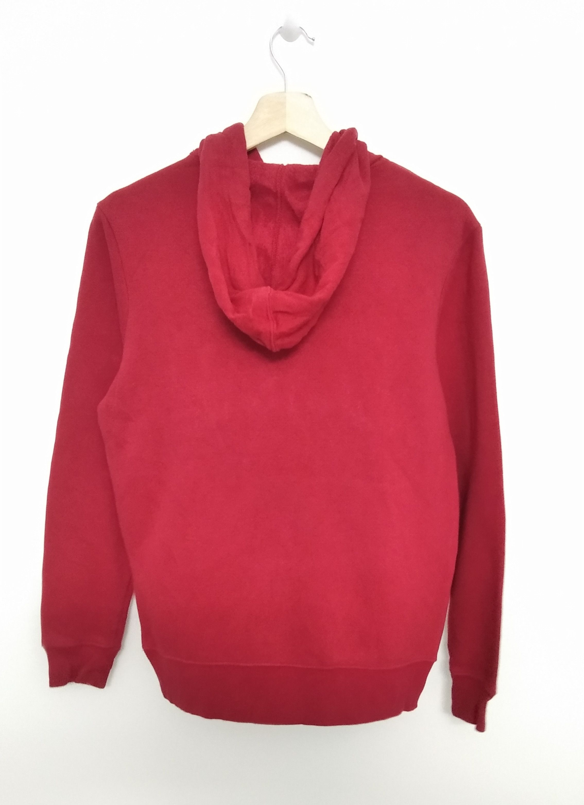 Gap × Vintage Vintage Gap Spellout Sweatshirt Size XXS / US 00 / IT 34 - 2 Thumbnail
