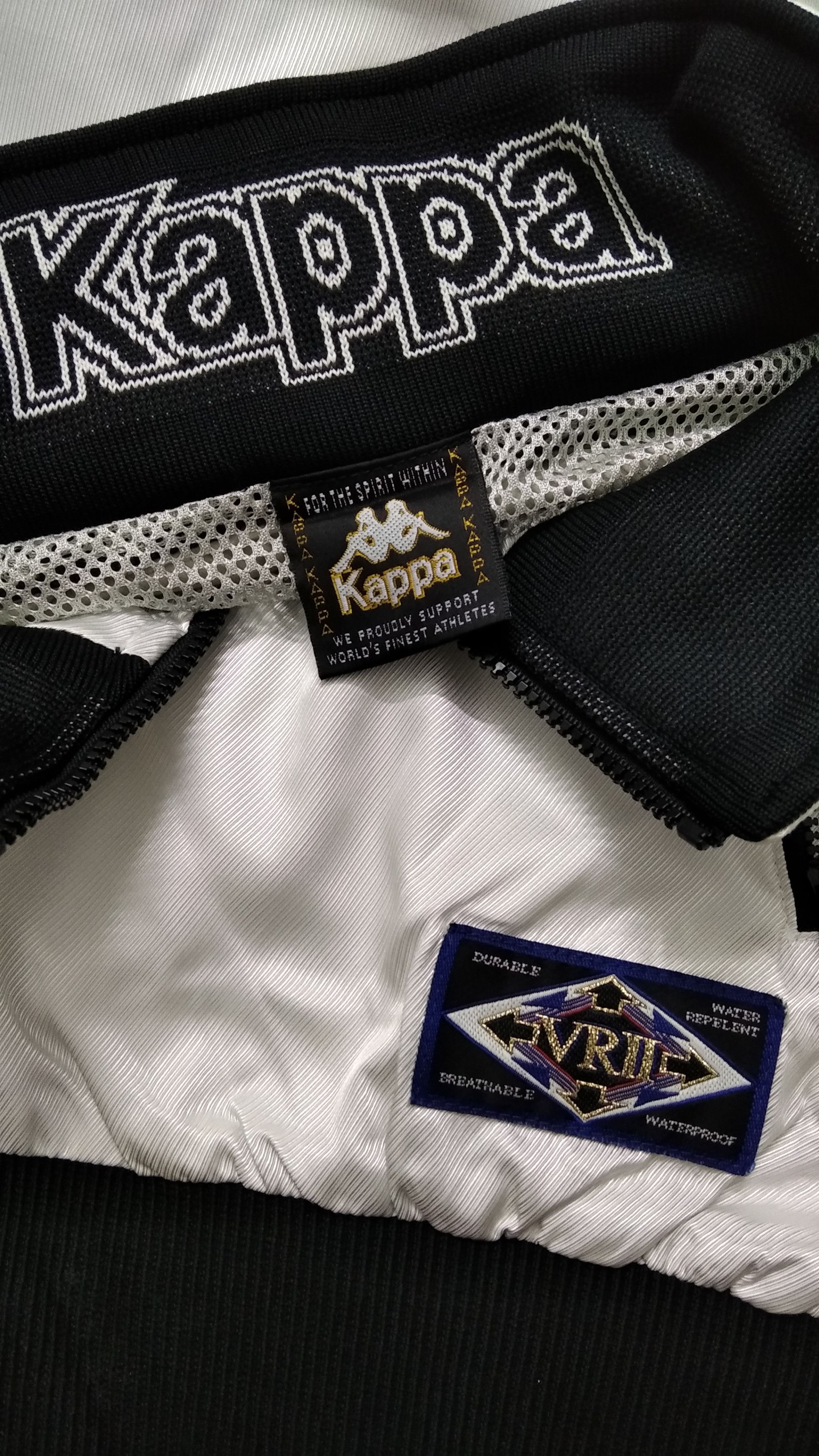 Japanese Brand Vintage Kappa Sweaters Size US M / EU 48-50 / 2 - 4 Thumbnail
