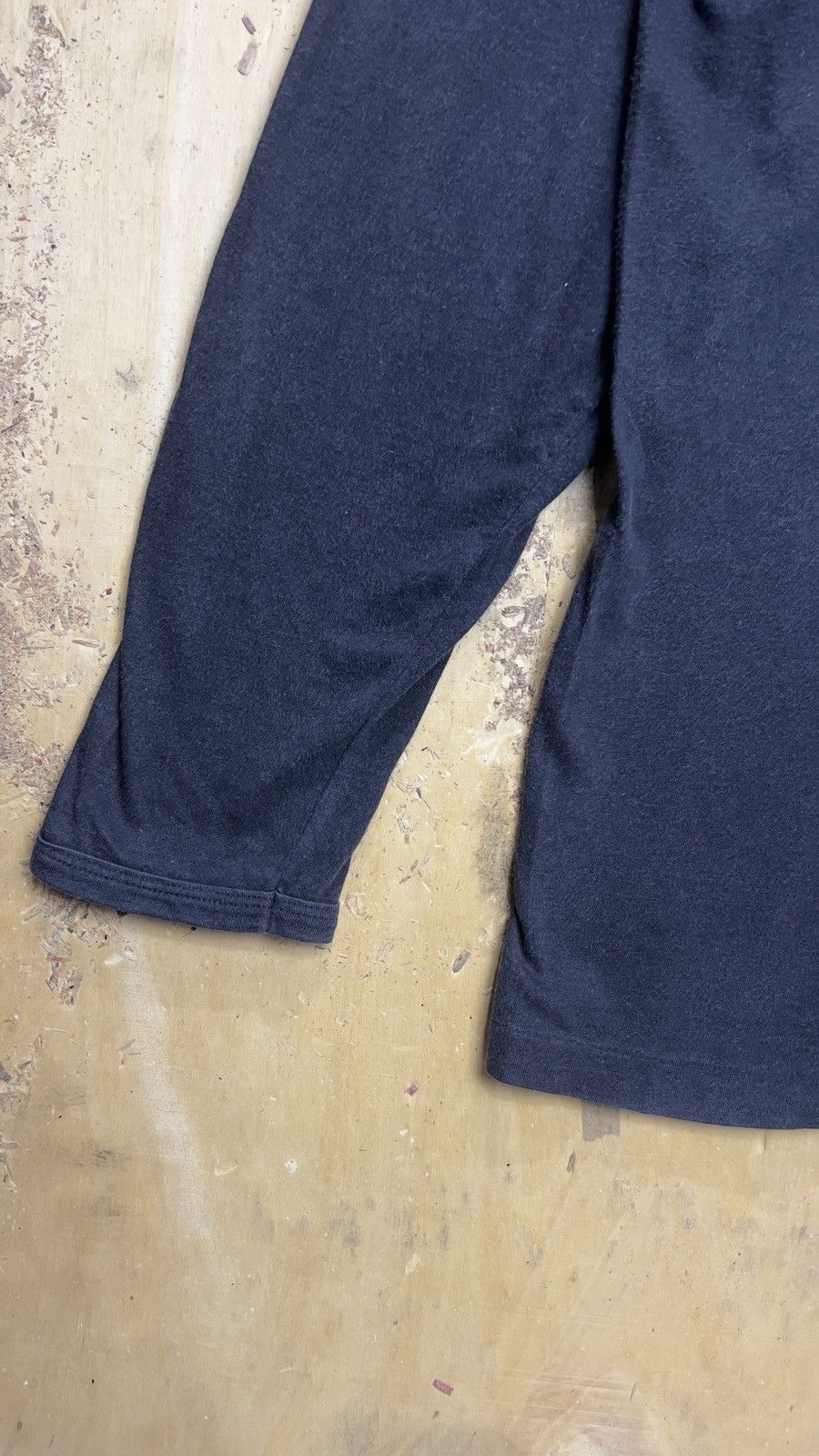 Band Tees 🔥NEEDGONE🔥Vintage "90 James Dean Solo Singer Size US L / EU 52-54 / 3 - 8 Thumbnail
