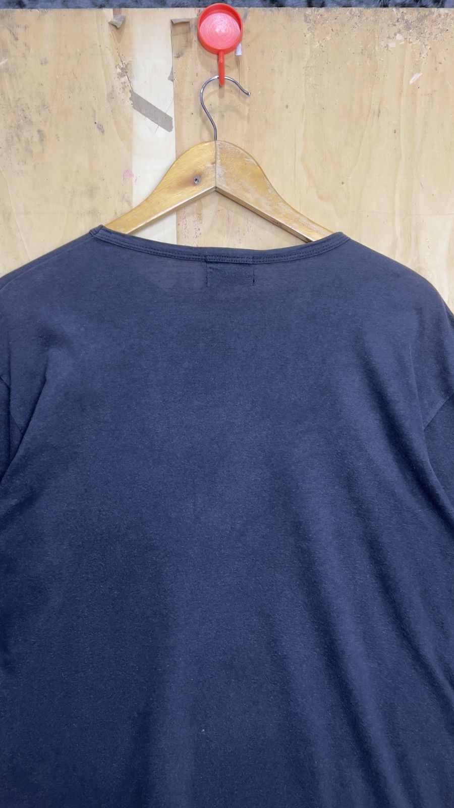 Band Tees 🔥NEEDGONE🔥Vintage "90 James Dean Solo Singer Size US L / EU 52-54 / 3 - 14 Thumbnail