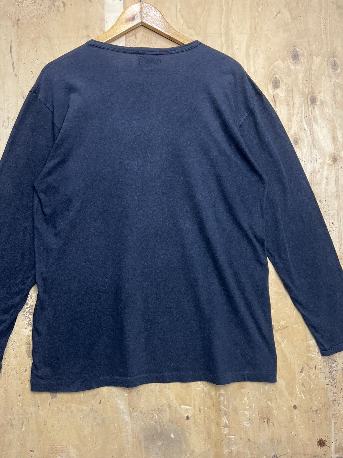 Band Tees 🔥NEEDGONE🔥Vintage "90 James Dean Solo Singer Size US L / EU 52-54 / 3 - 7 Thumbnail