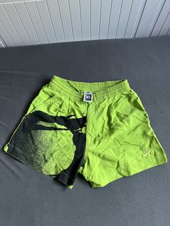 Men's Andre Agassi Shorts