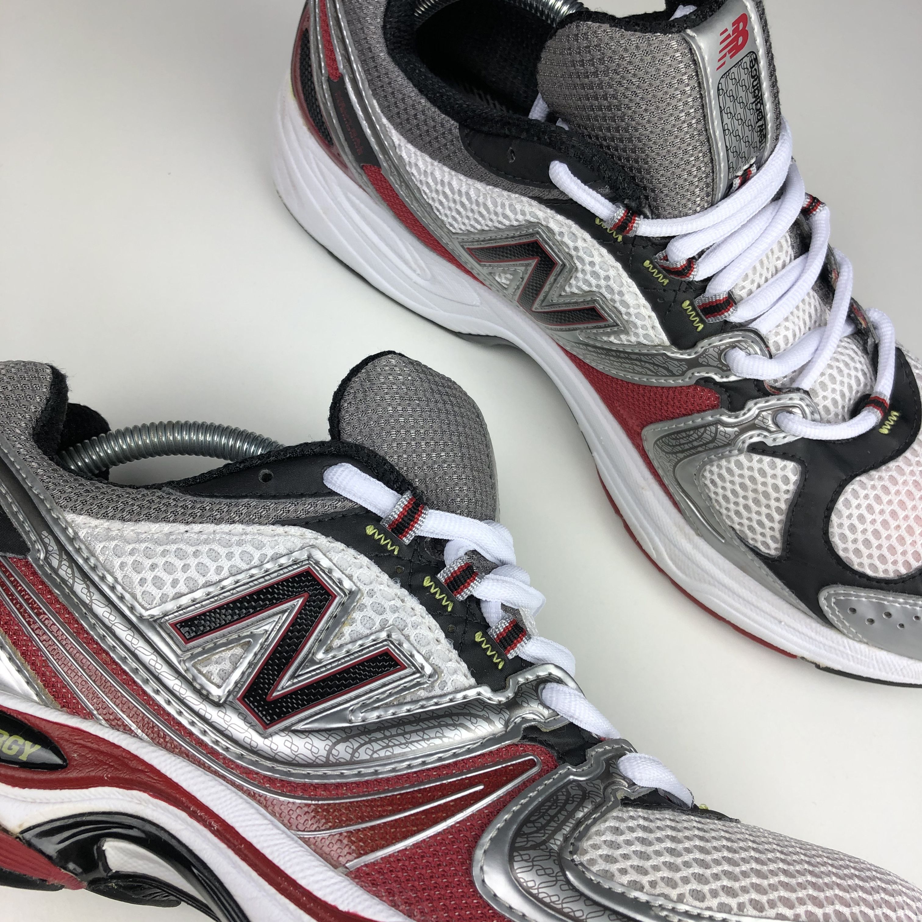 New Balance New Balace 730 US 12 EU 46,5 Size US 12 / EU 45 - 2 Thumbnail