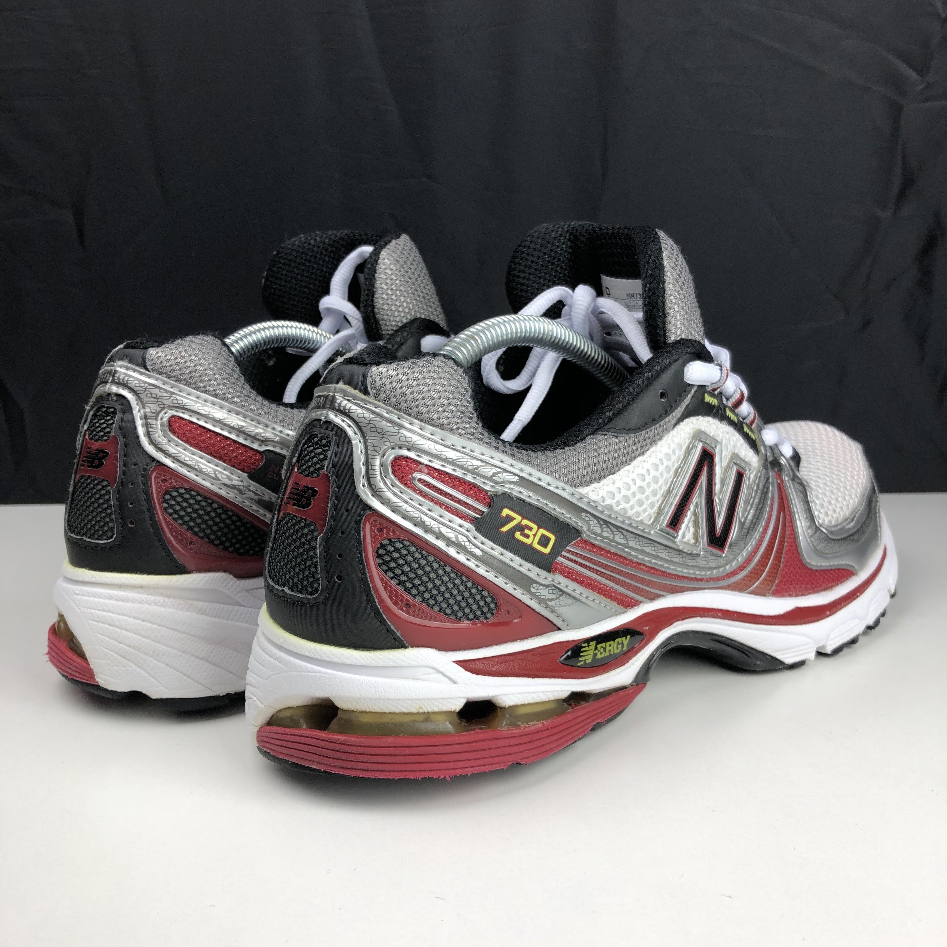 New Balance New Balace 730 US 12 EU 46,5 Size US 12 / EU 45 - 3 Thumbnail