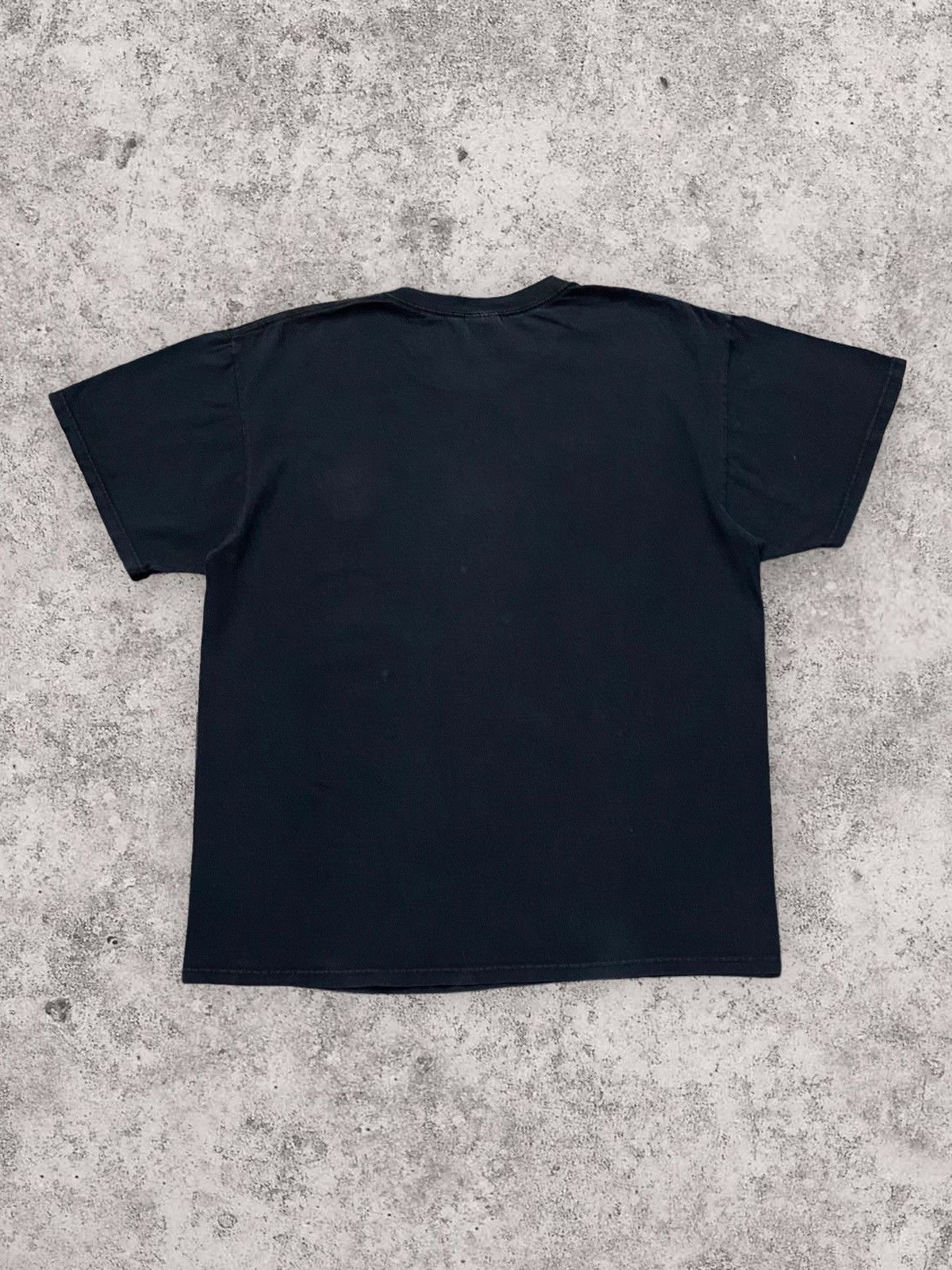Cartoon Network × Japanese Brand × Vintage Vintage Soul Eater Death The Kid Anime Official Tshirt Size US L / EU 52-54 / 3 - 5 Thumbnail