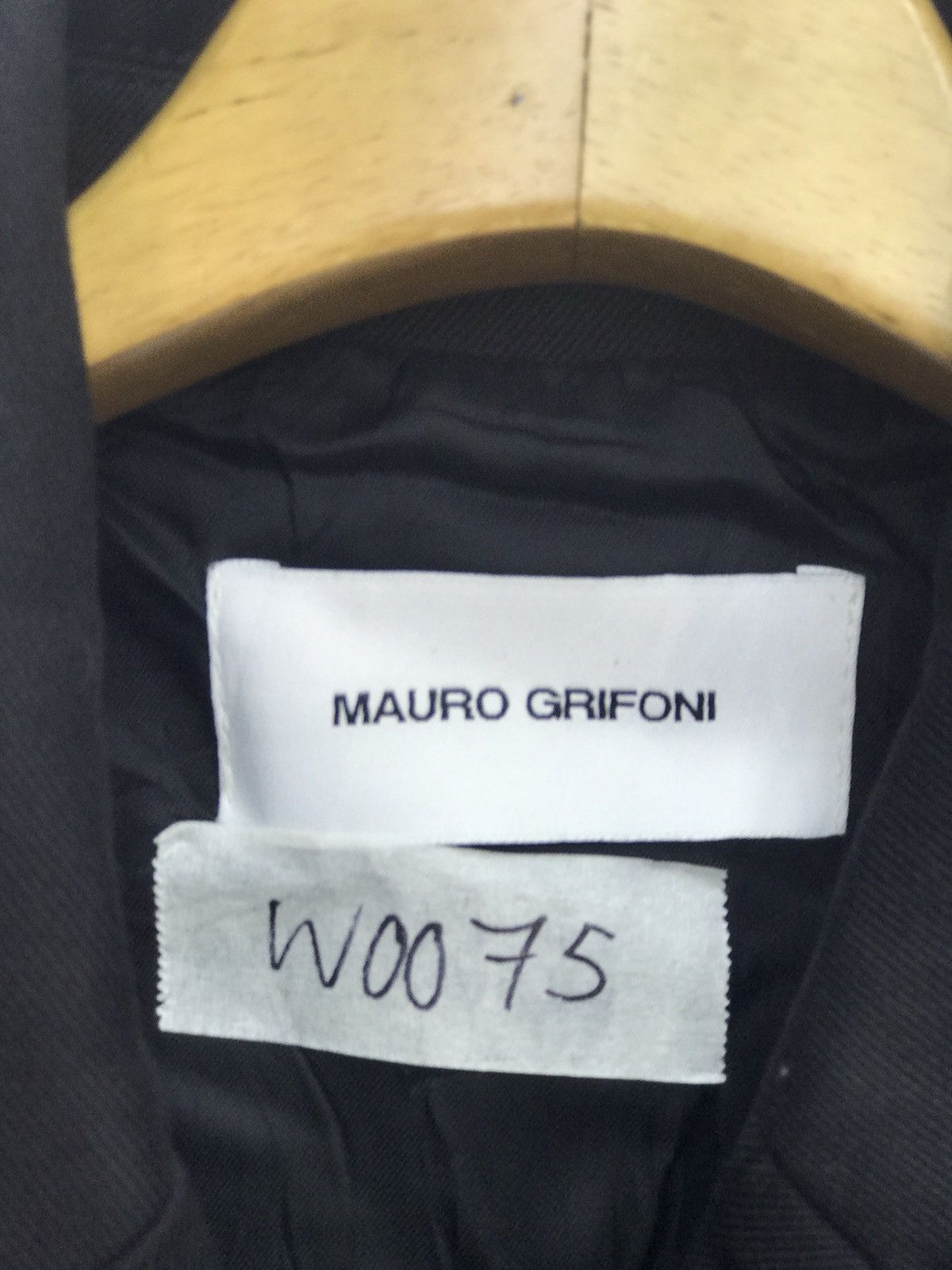 Grifoni Mauro Grifoni Trench Coat Size US M / EU 48-50 / 2 - 4 Thumbnail