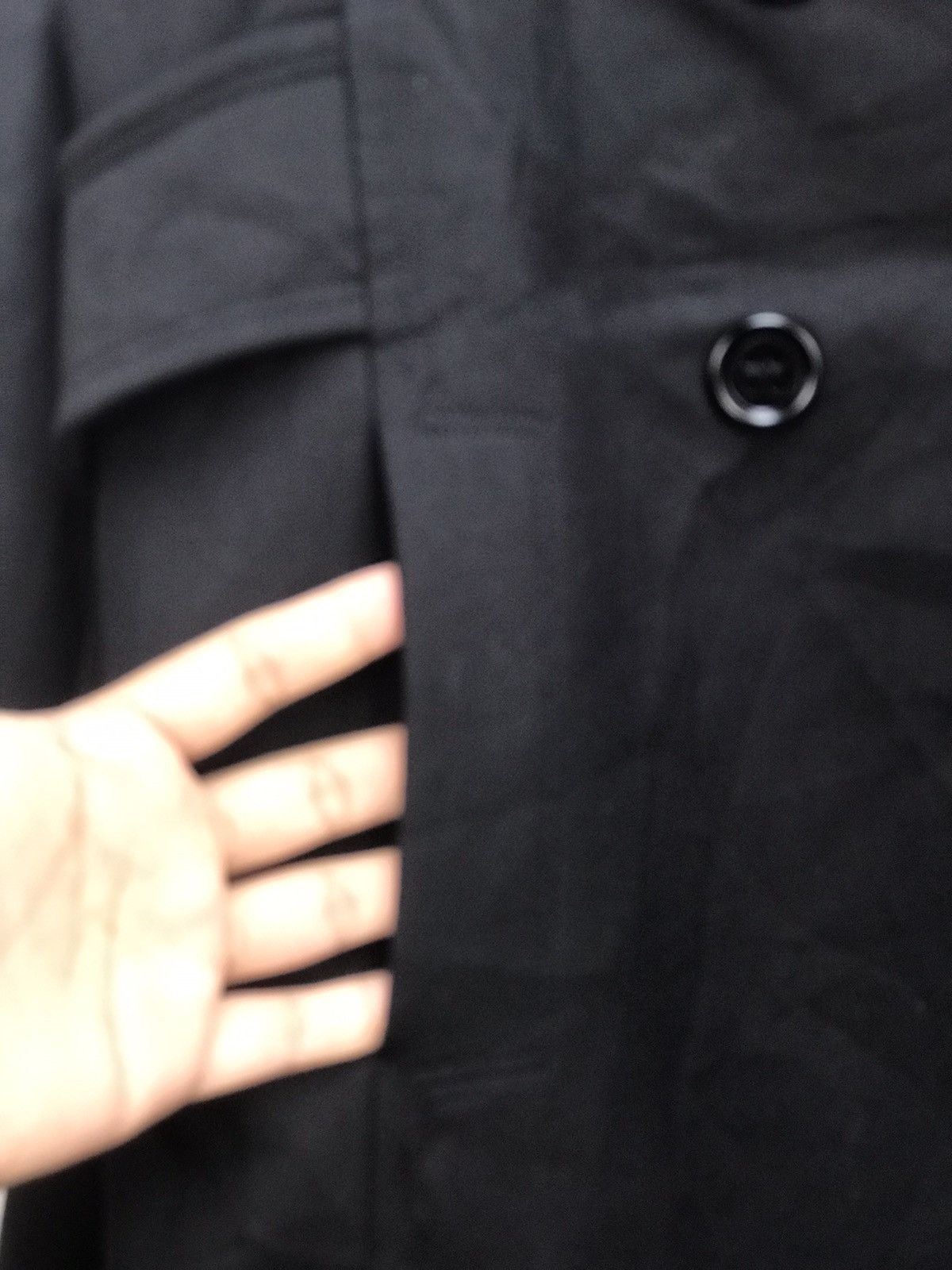 Grifoni Mauro Grifoni Trench Coat Size US M / EU 48-50 / 2 - 5 Thumbnail