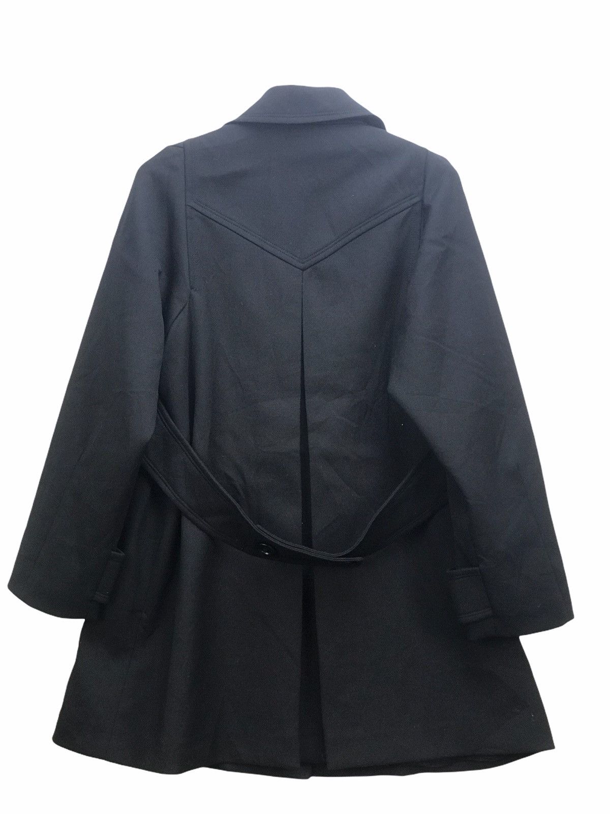 Grifoni Mauro Grifoni Trench Coat Size US M / EU 48-50 / 2 - 2 Thumbnail
