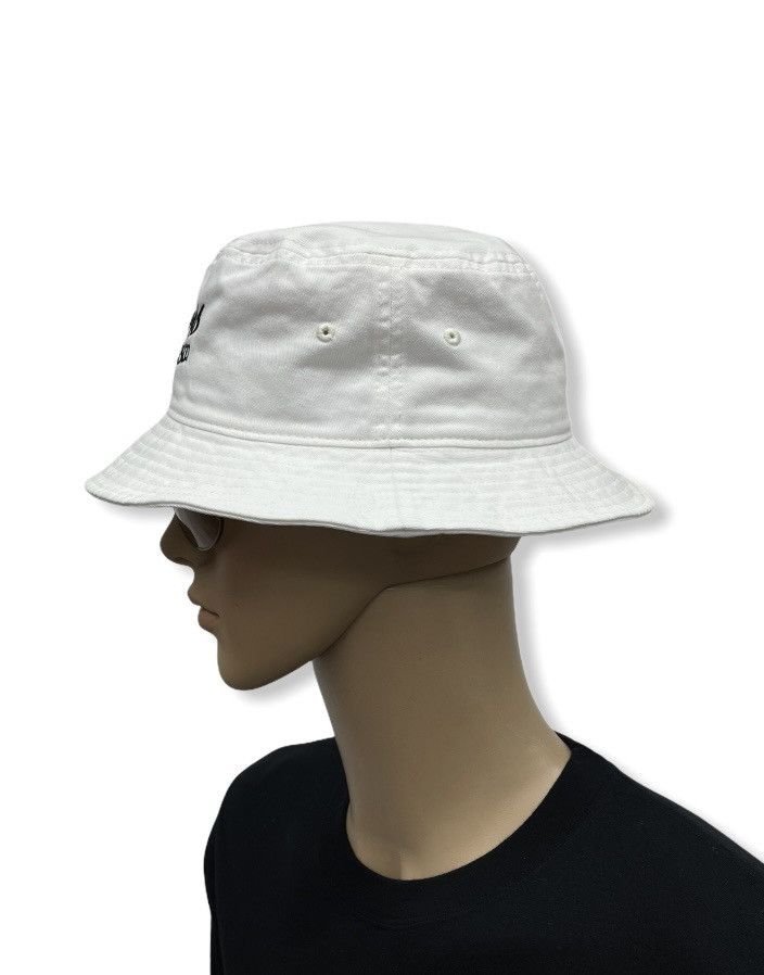 Ben Davis DOPE 90’s! BEN DAVIS Embroidery SAN FRANCISCO Bucket Hat Size ONE SIZE - 3 Thumbnail