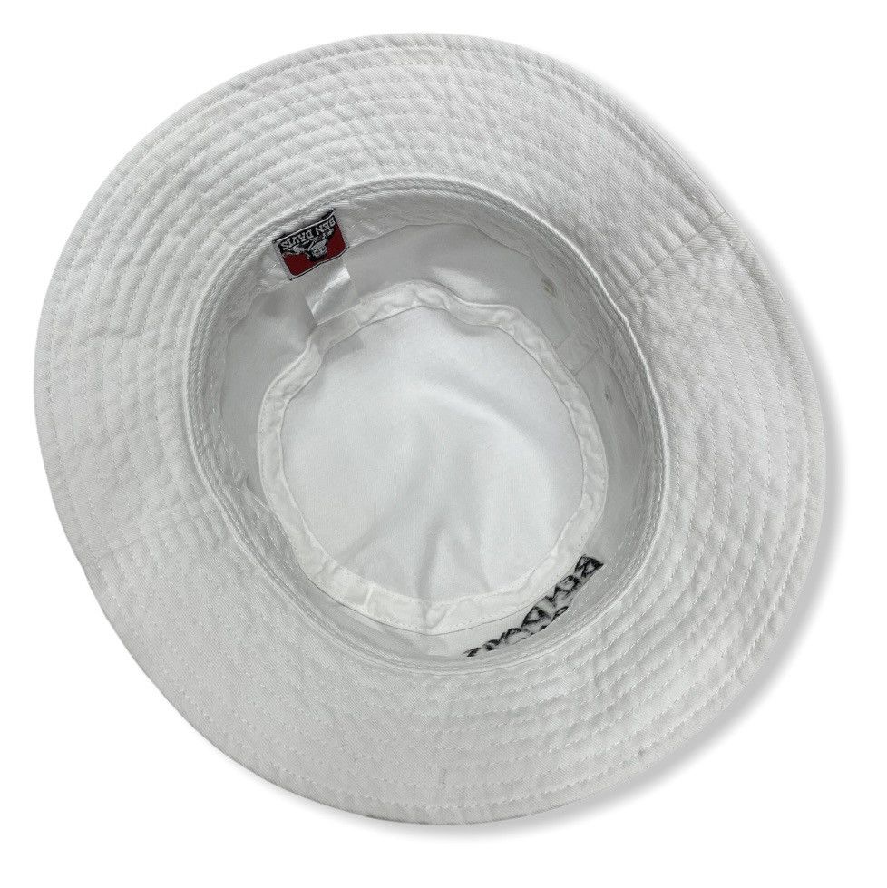 Ben Davis DOPE 90’s! BEN DAVIS Embroidery SAN FRANCISCO Bucket Hat Size ONE SIZE - 4 Thumbnail