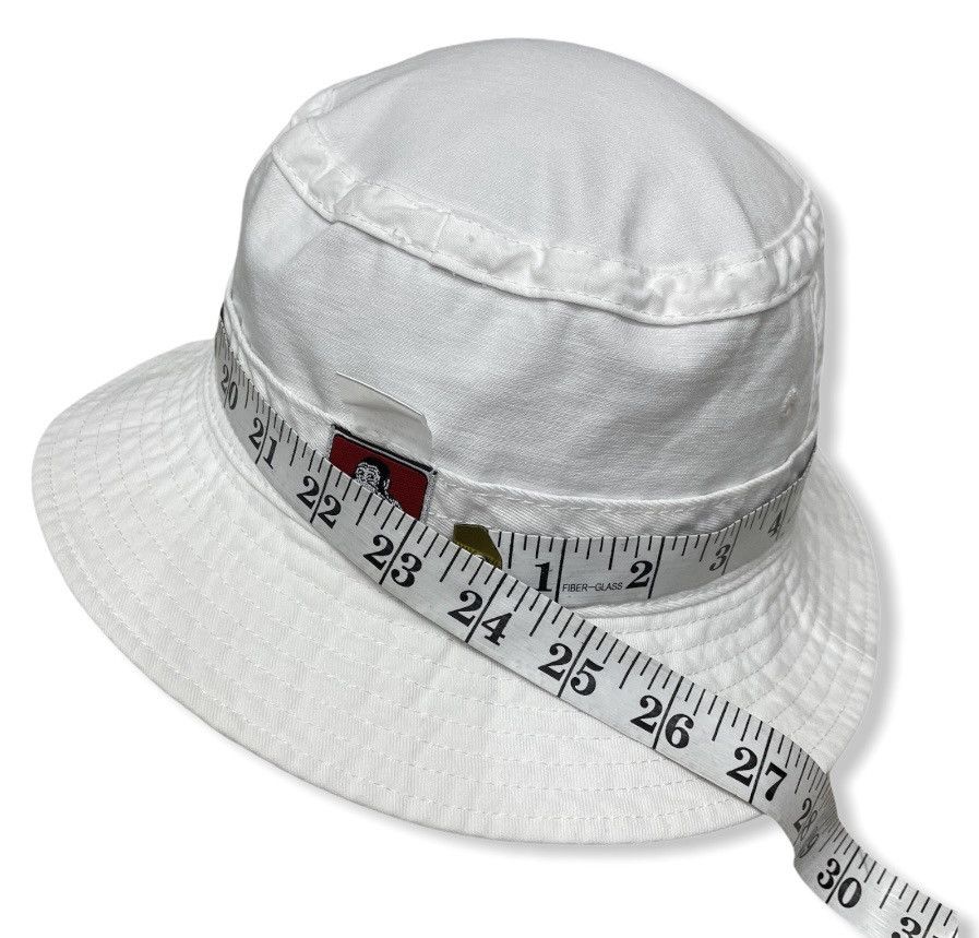 Ben Davis DOPE 90’s! BEN DAVIS Embroidery SAN FRANCISCO Bucket Hat Size ONE SIZE - 7 Thumbnail