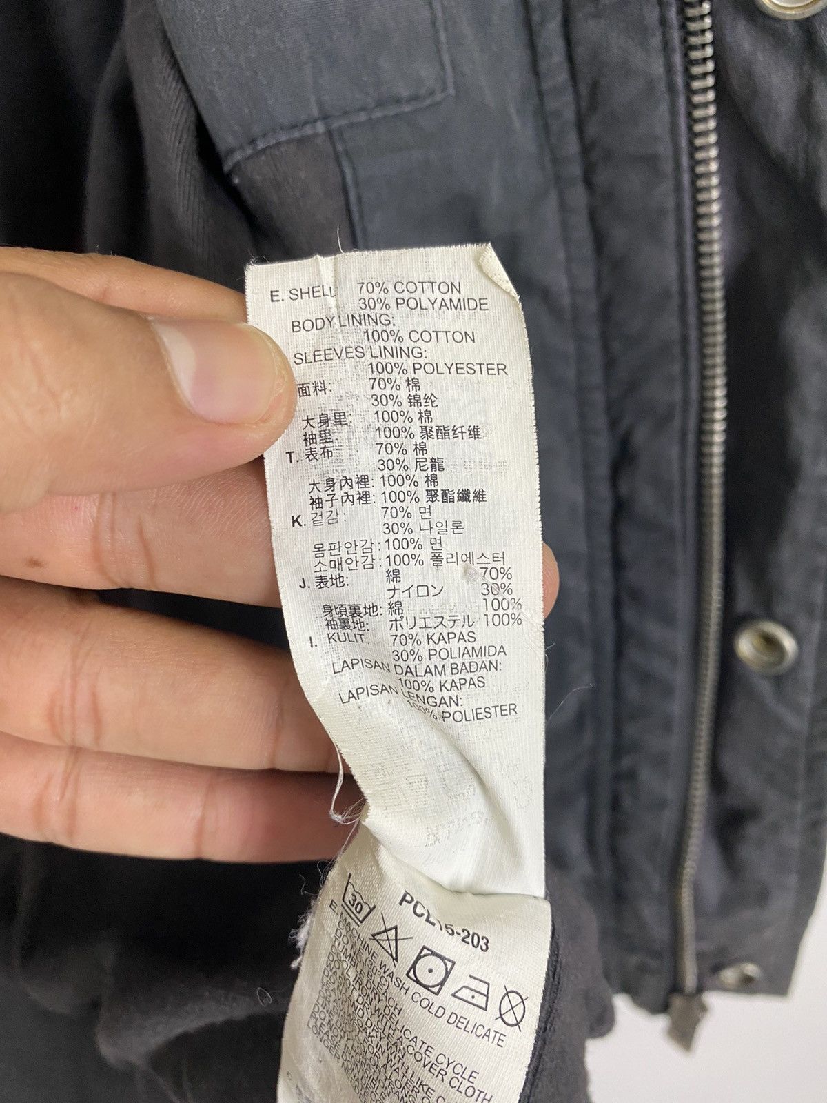 Levi's LEVIS BOMBER STYLE JACKET Size US M / EU 48-50 / 2 - 16 Thumbnail