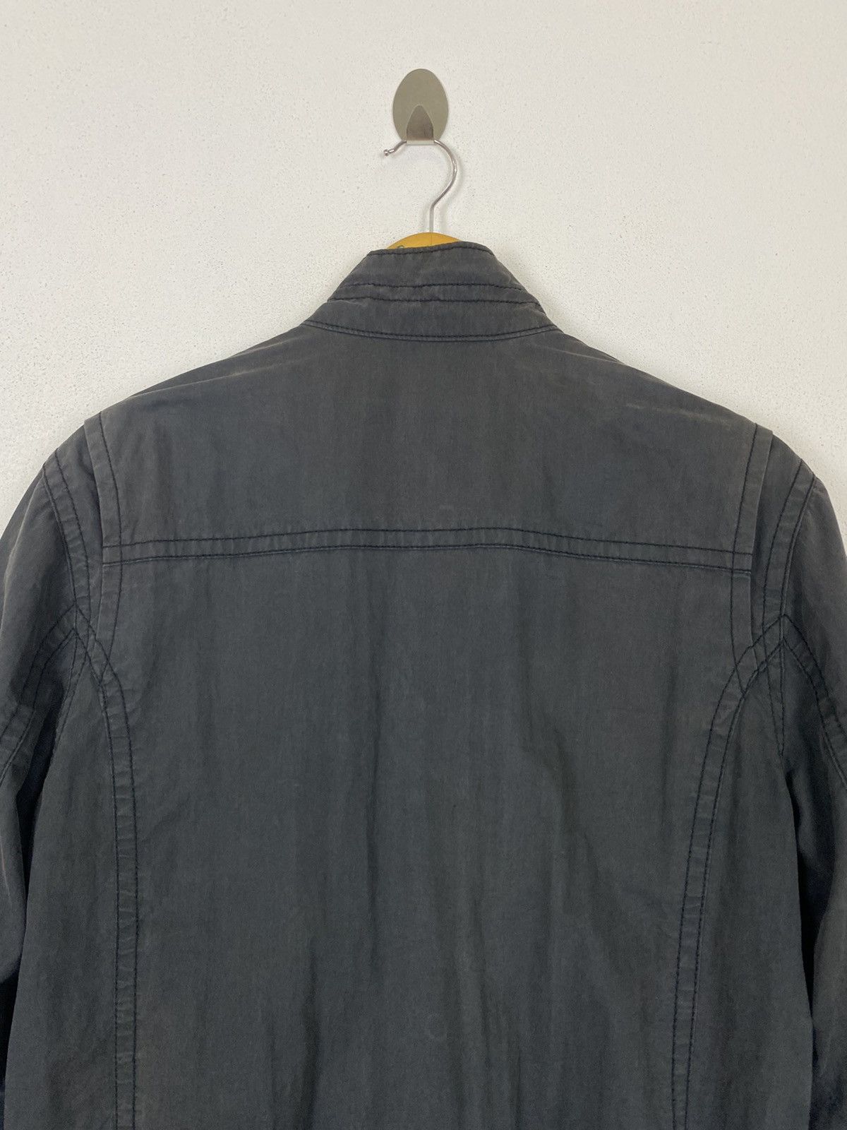 Levi's LEVIS BOMBER STYLE JACKET Size US M / EU 48-50 / 2 - 8 Thumbnail
