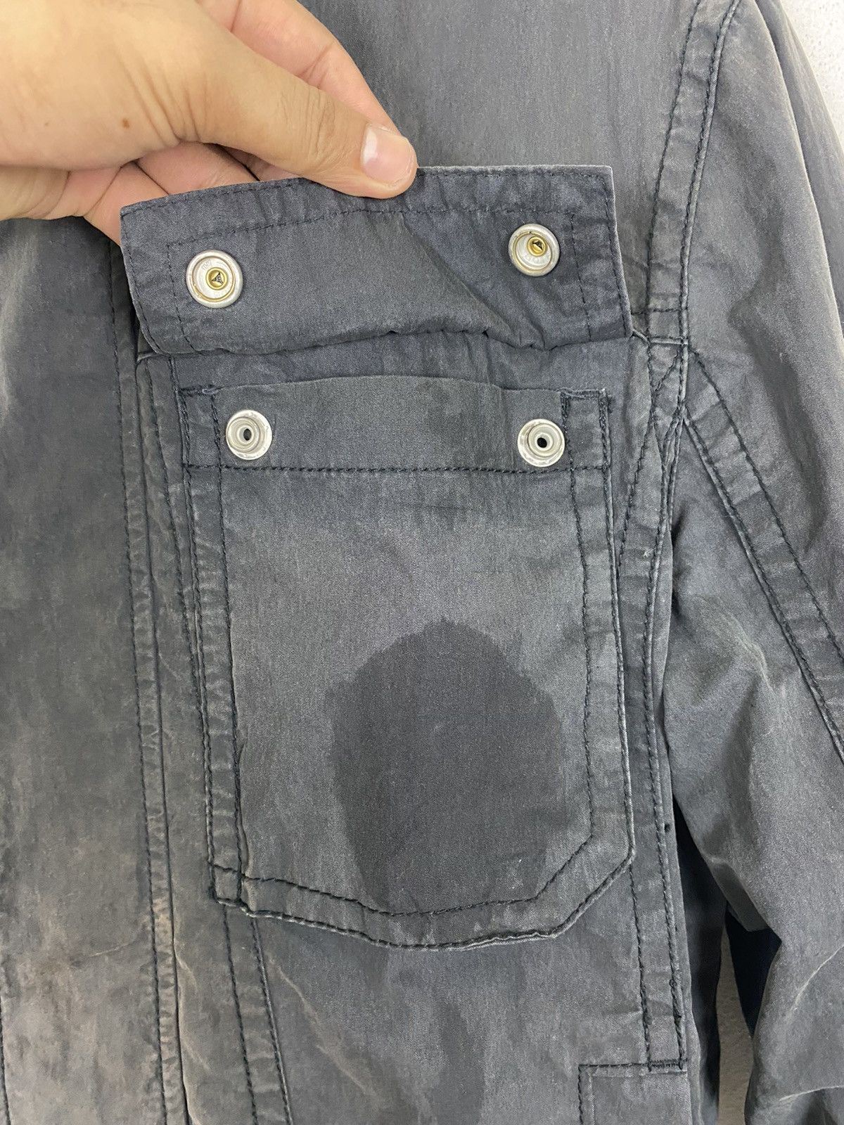 Levi's LEVIS BOMBER STYLE JACKET Size US M / EU 48-50 / 2 - 12 Thumbnail