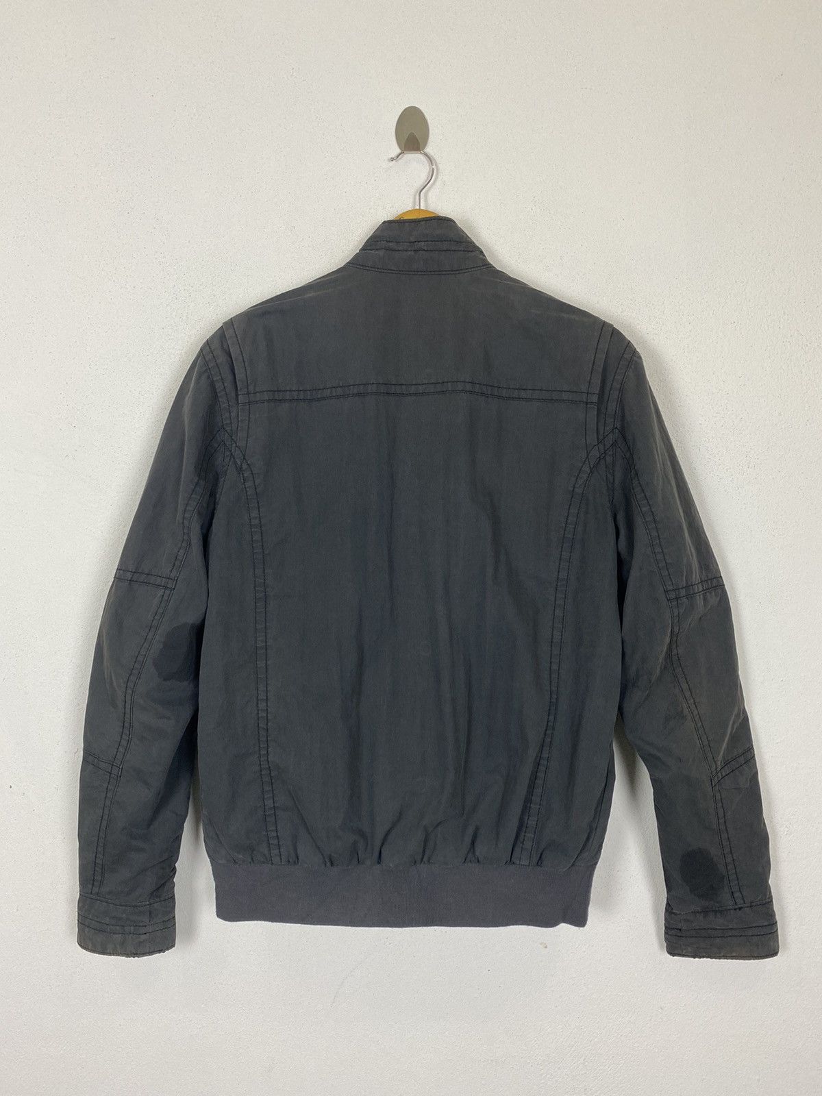 Levi's LEVIS BOMBER STYLE JACKET Size US M / EU 48-50 / 2 - 7 Thumbnail
