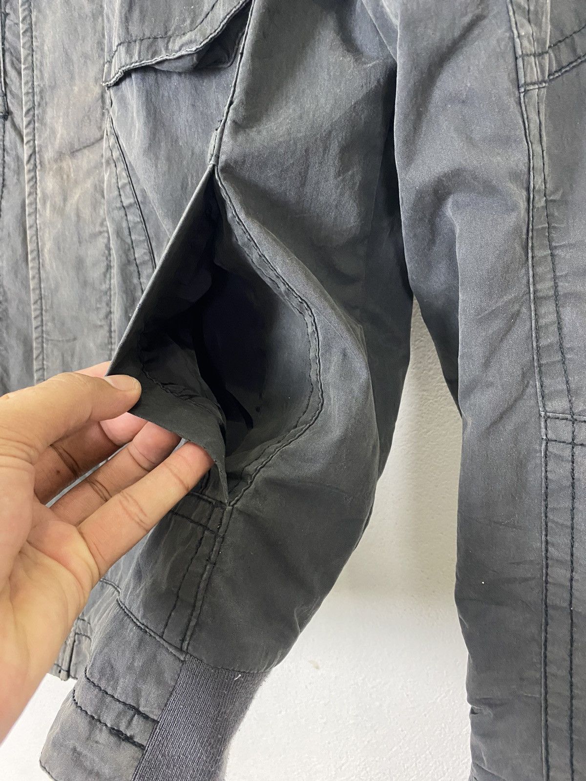 Levi's LEVIS BOMBER STYLE JACKET Size US M / EU 48-50 / 2 - 13 Thumbnail