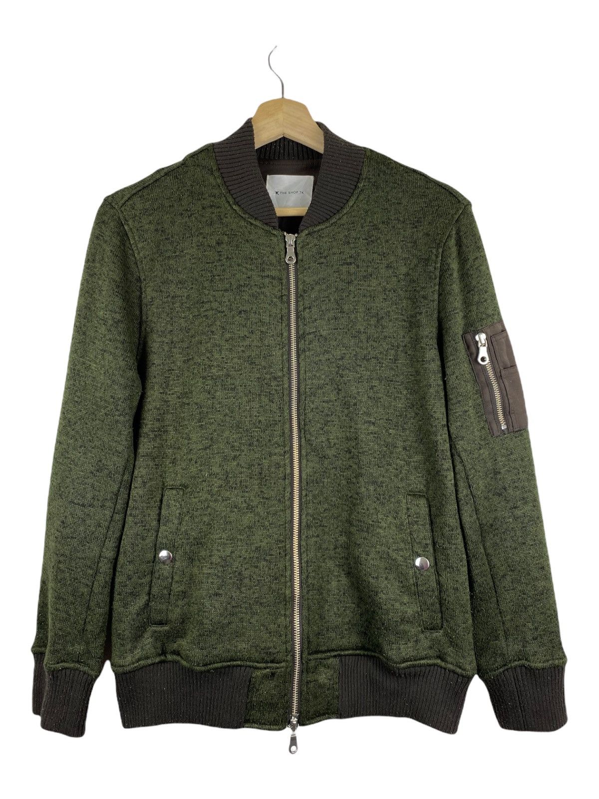 Men's Takeo Kikuchi Sweaters & Knitwear | Grailed