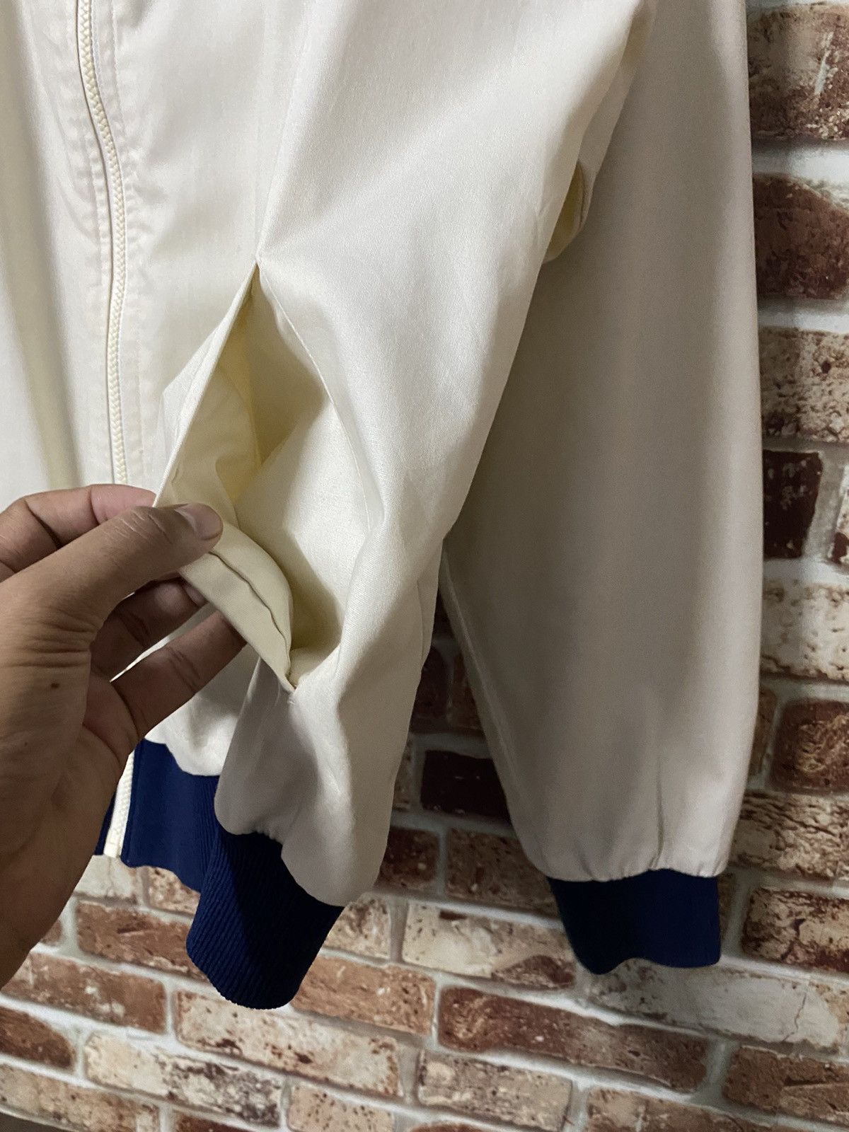 Vintage GK149 Vintage Highway Patrol Bomber Style Jacket Size US M / EU 48-50 / 2 - 5 Thumbnail