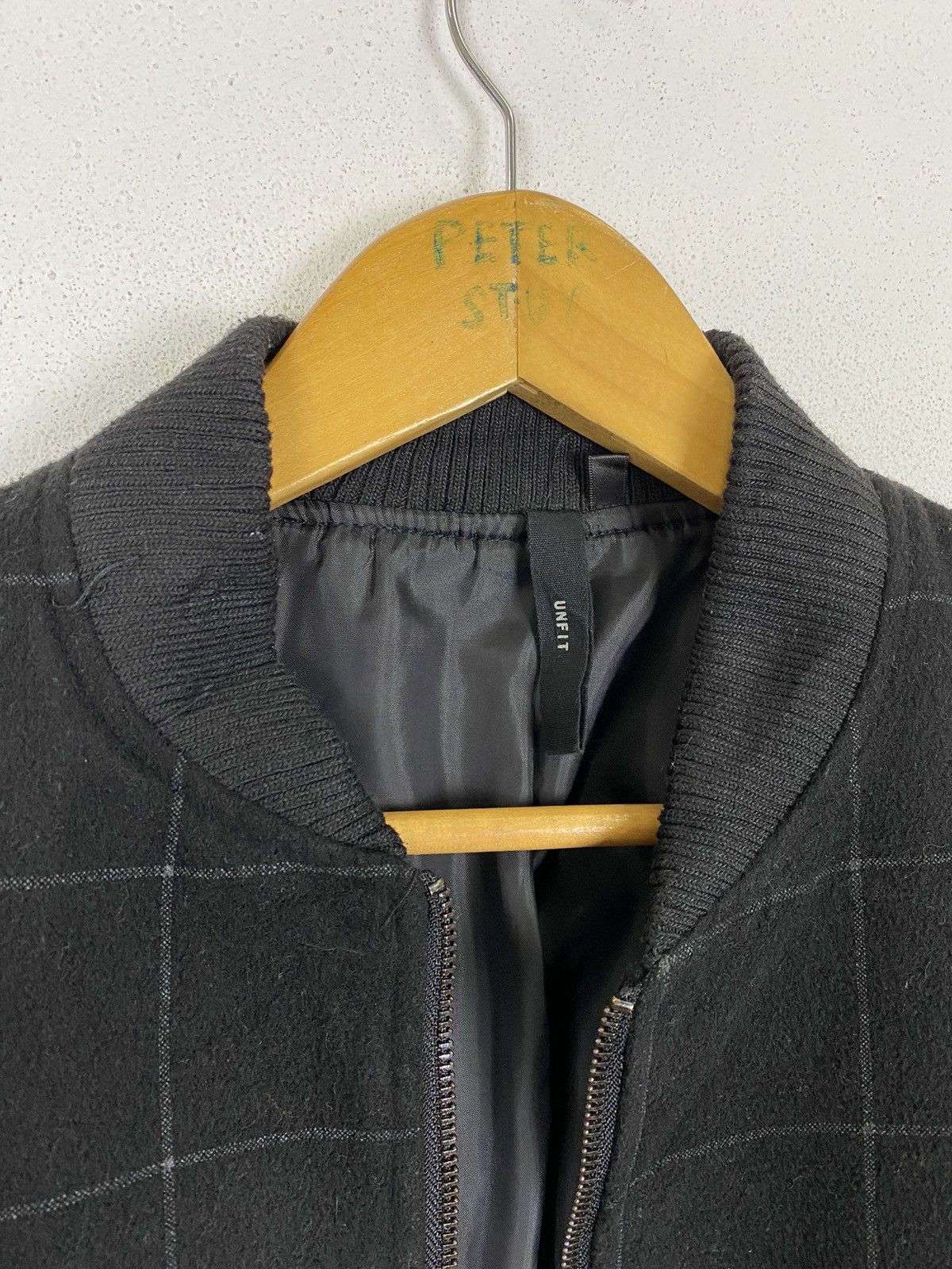 UES Clothing Clothing & Union Craft Bomber Style Jacket Size US M / EU 48-50 / 2 - 10 Thumbnail