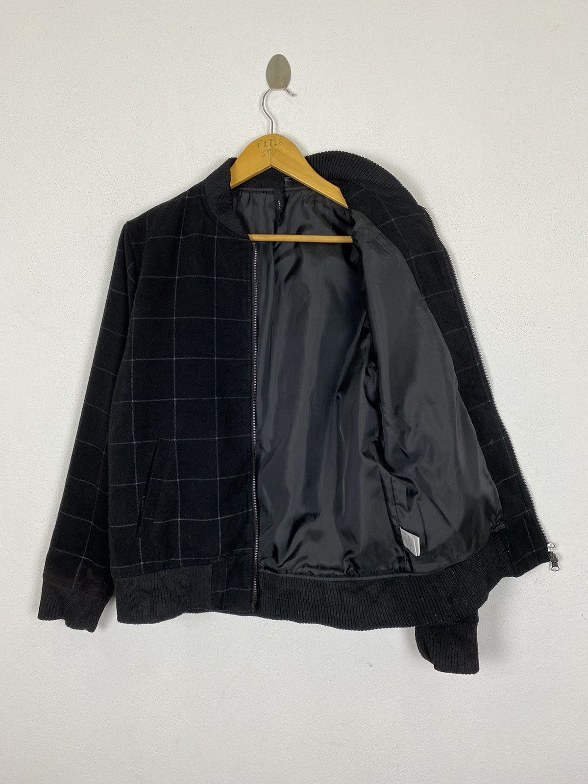 UES Clothing Clothing & Union Craft Bomber Style Jacket Size US M / EU 48-50 / 2 - 3 Thumbnail