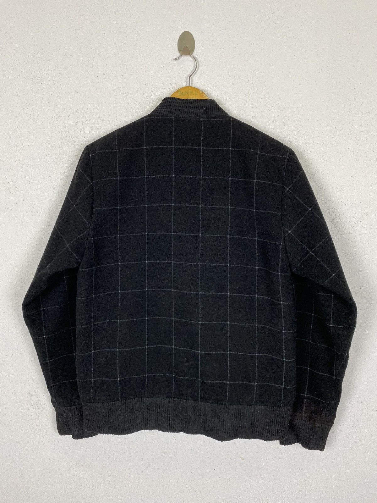 UES Clothing Clothing & Union Craft Bomber Style Jacket Size US M / EU 48-50 / 2 - 7 Thumbnail