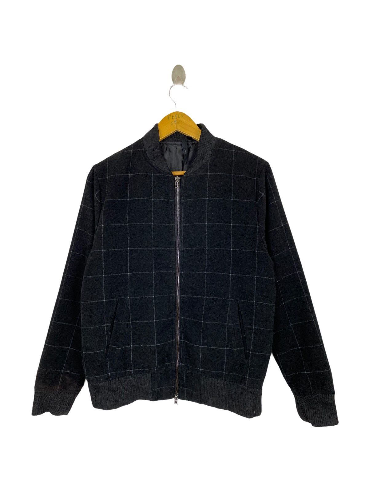 UES Clothing Clothing & Union Craft Bomber Style Jacket Size US M / EU 48-50 / 2 - 1 Thumbnail