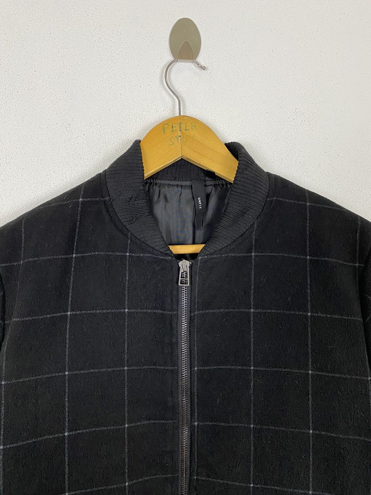 UES Clothing Clothing & Union Craft Bomber Style Jacket Size US M / EU 48-50 / 2 - 4 Thumbnail
