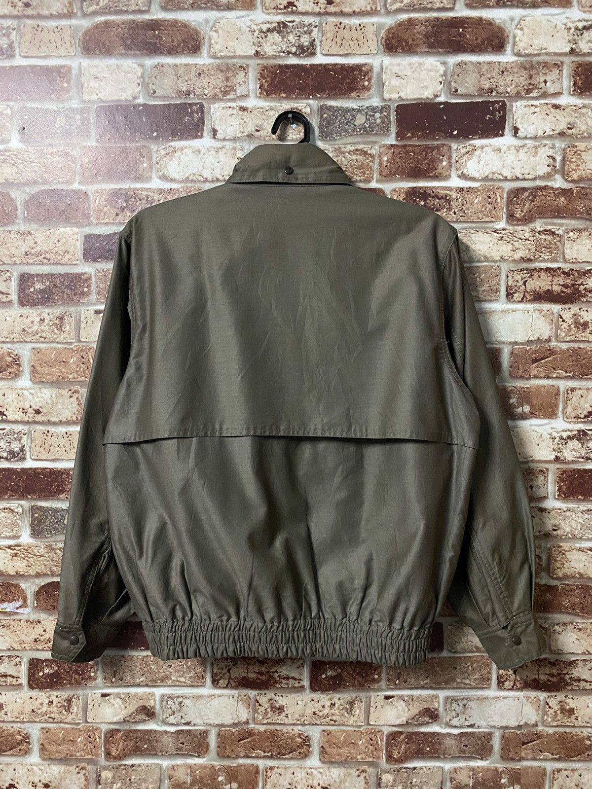 Bjorn Borg Bjorn Berg Bomber Style Jacket Size US M / EU 48-50 / 2 - 4 Thumbnail