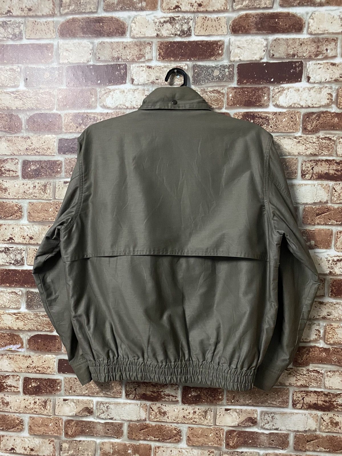 Bjorn Borg Bjorn Berg Bomber Style Jacket Size US M / EU 48-50 / 2 - 3 Thumbnail